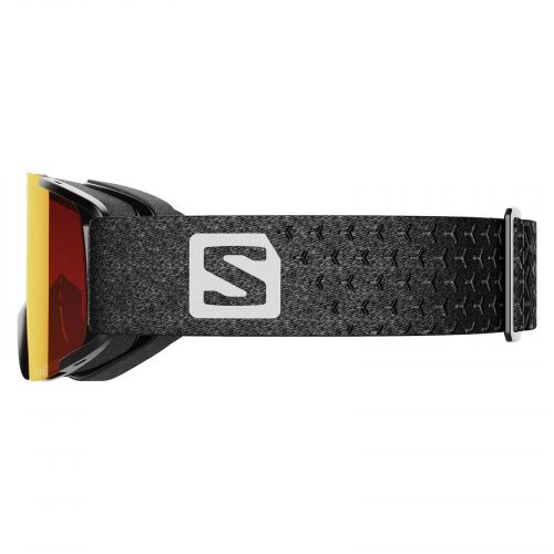 Gogle narciarskie Salomon X View Sigma 412545 S2