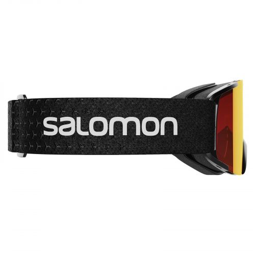 Gogle narciarskie Salomon X View Sigma 412545 S2