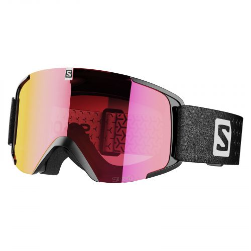 Gogle narciarskie Salomon X View Sigma 412545 S2