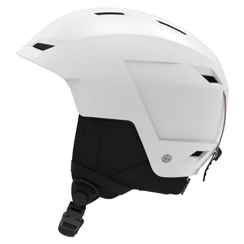 Kask narciarski damski Salomon Icon LT Access 412610