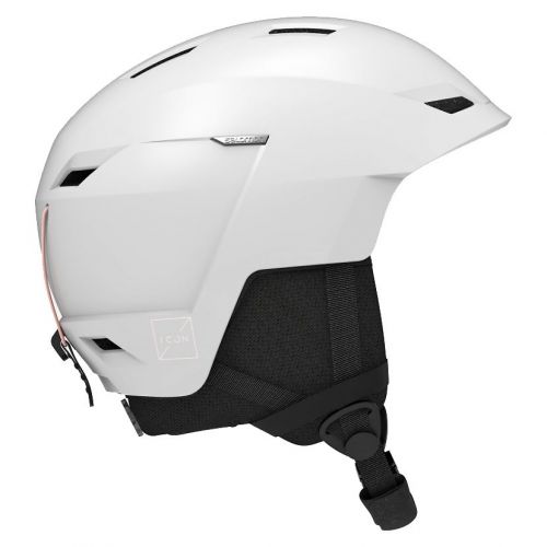 Kask narciarski damski Salomon Icon LT Access 412610
