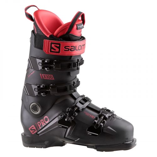 Buty narciarskie męskie Salomon 2022 S Pro X100 GW L41559100