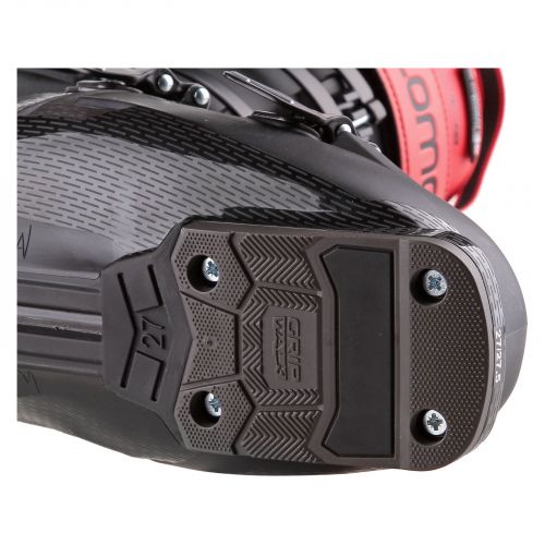 Buty narciarskie męskie Salomon 2022 S Pro X100 GW L41559100