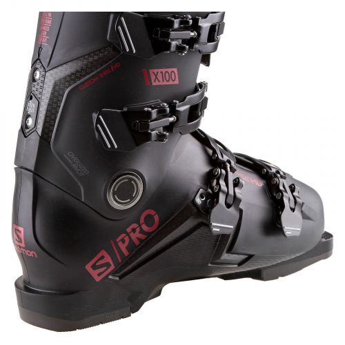 Buty narciarskie męskie Salomon 2022 S Pro X100 GW L41559100