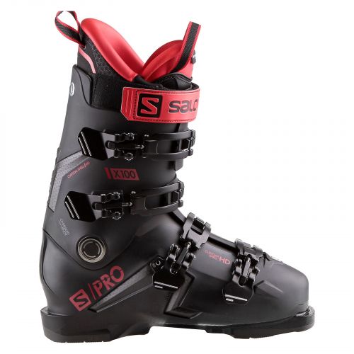 Buty narciarskie męskie Salomon 2022 S Pro X100 GW L41559100