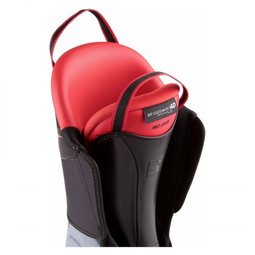 Buty narciarskie męskie Salomon 2022 S Pro X100 GW L41559100