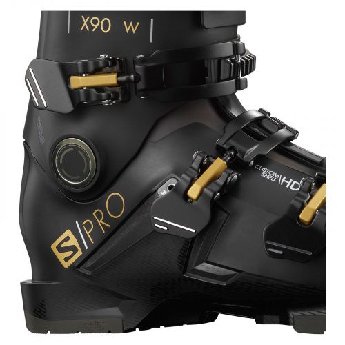 Buty narciarskie damskie Salomon 2022 S-Pro X90 GW 415592