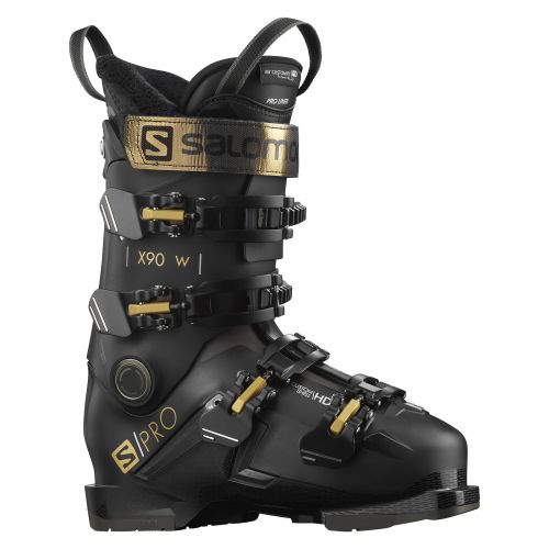 Buty narciarskie damskie Salomon 2022 S-Pro X90 GW 415592