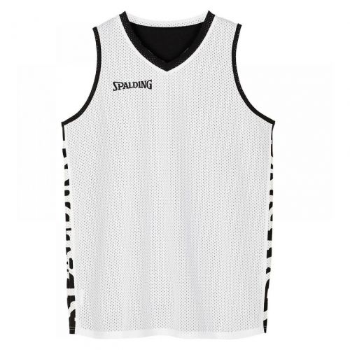 Koszulka koszykarska dwustronna męska Spalding Essential 300202501