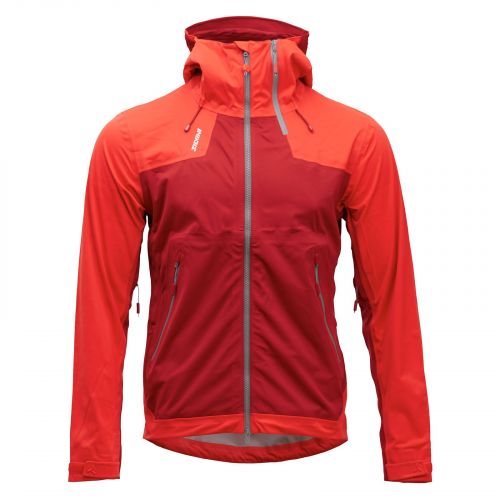 Kurtka męska nieprzemakalna Silvini Garibal MJ1302