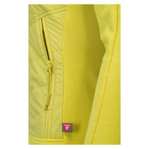 Bluza hybrydowa damska Silvini Divera SKITOUR WJ1311