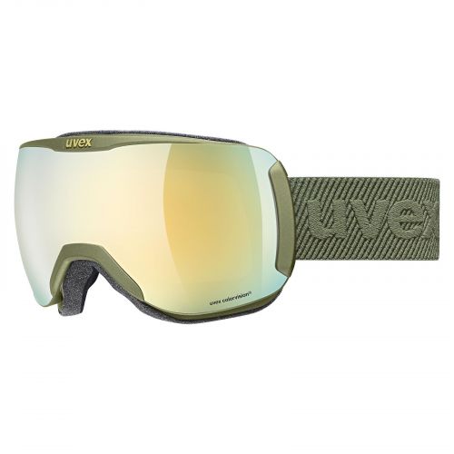 Gogle narciarskie Uvex Downhill 2100 CV 550392