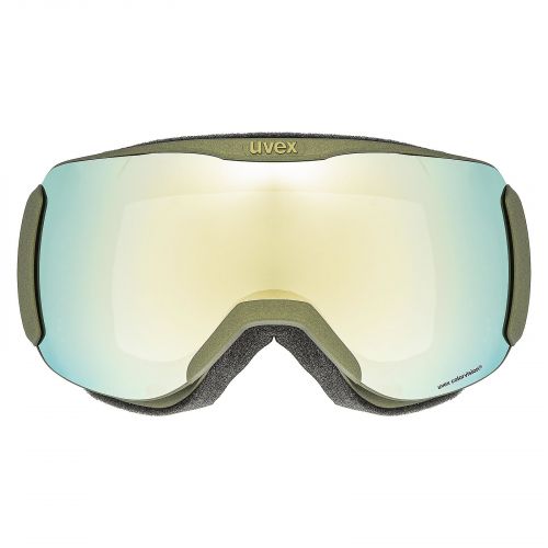 Gogle narciarskie Uvex Downhill 2100 CV 550392
