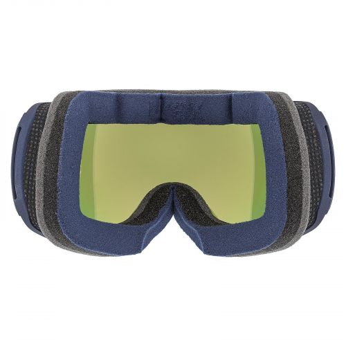 Gogle narciarskie damskie Uvex Downhill 2100 Women Edition 550397 S2