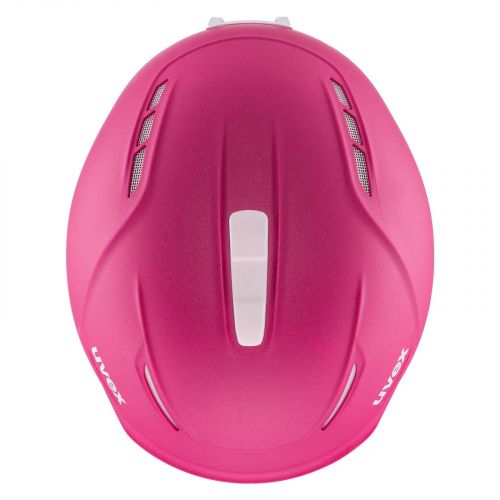 Kask narciarski Uvex P1us 2.0 566211