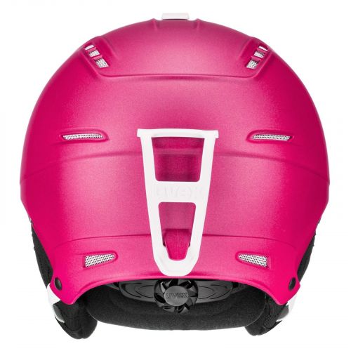 Kask narciarski Uvex P1us 2.0 566211