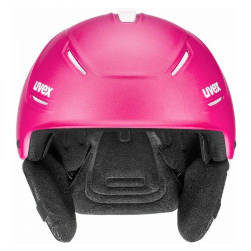 Kask narciarski Uvex P1us 2.0 566211