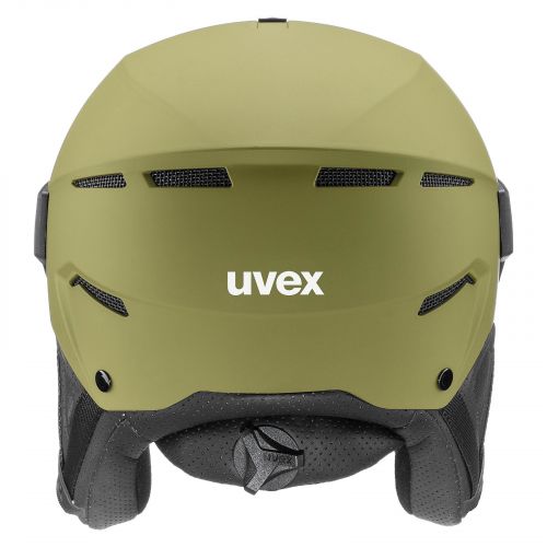 Kask narciarski Uvex Instinct Visor 566260 S2