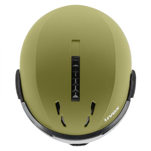 Kask narciarski Uvex Instinct Visor 566260 S2