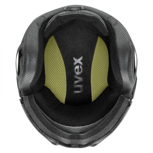 Kask narciarski Uvex Instinct Visor 566260 S2
