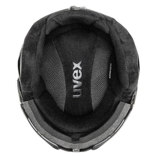 Kask narciarski Uvex Instinct Vario Pro S1-2 566261 