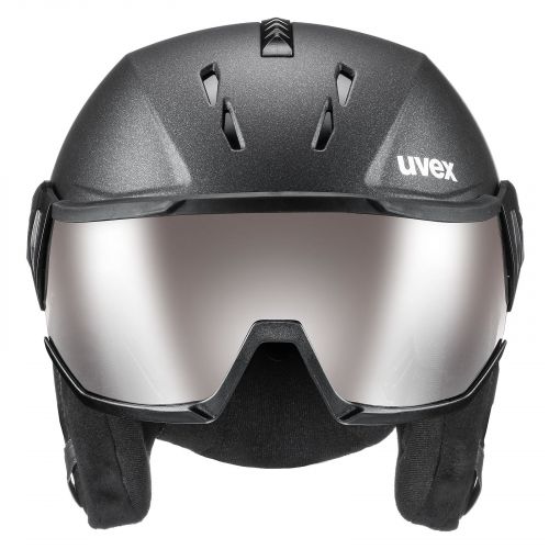 Kask narciarski Uvex Instinct Vario Pro S1-2 566261 