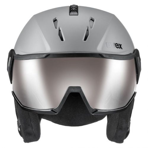 Kask narciarski Uvex Instinct Vario Pro S1-2 566261 