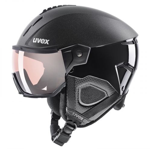 Kask narciarski Uvex Instinct Vario Pro S1-2 566261 