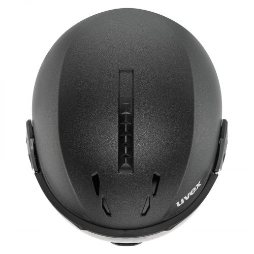 Kask narciarski Uvex Instinct Vario Pro S1-2 566261 