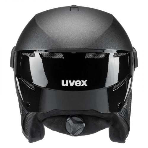 Kask narciarski Uvex Instinct Vario Pro S1-2 566261 