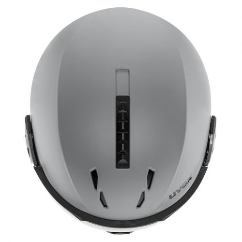 Kask narciarski Uvex Instinct Vario Pro S1-2 566261 