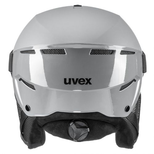 Kask narciarski Uvex Instinct Vario Pro S1-2 566261 