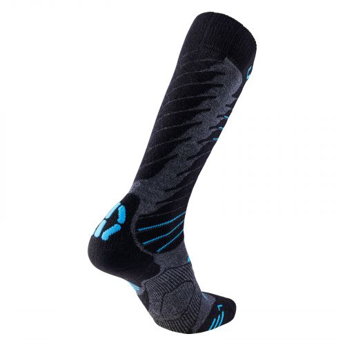 Skarpety narciarskie męskie UYN Comfort Fit S100043