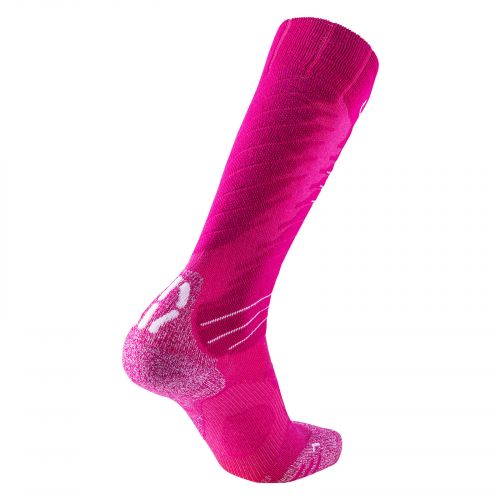 Skarpety narciarskie damskie UYN Comfort Fit S100044