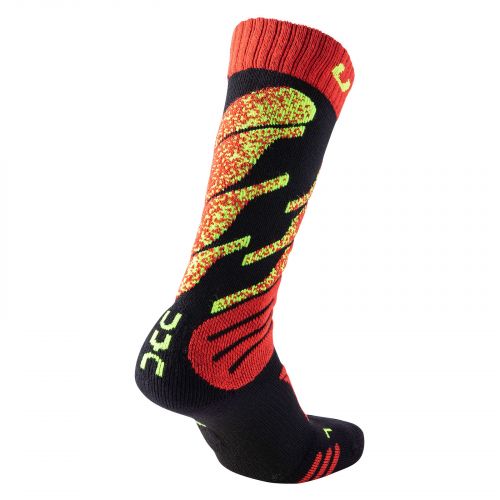 Skarpety narciarskie dla dzieci UYN Ski Junior S100045