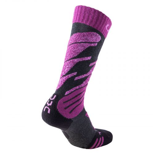 Skarpety narciarskie dla dzieci UYN Ski Junior S100045