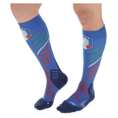 Skarpety narciarskie UYN Manski Natyon 2.0 S100204