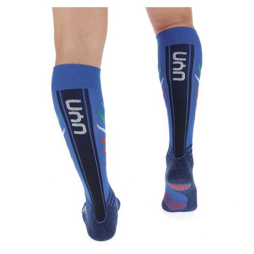 Skarpety narciarskie UYN Manski Natyon 2.0 S100204