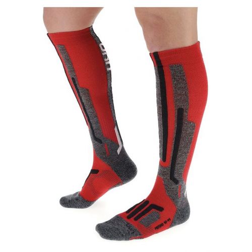 Skarpety narciarskie UYN Manski Merino S100247