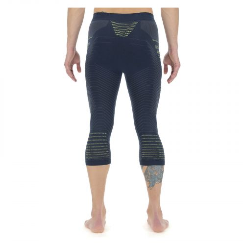 Spodnie termoaktywne męskie UYN Resilyon Pants U100287