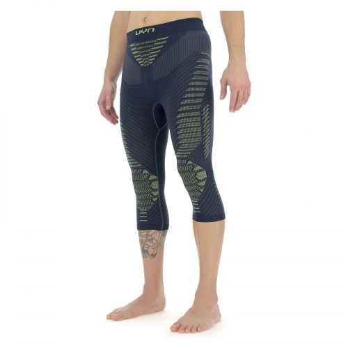 Spodnie termoaktywne męskie UYN Resilyon Pants U100287