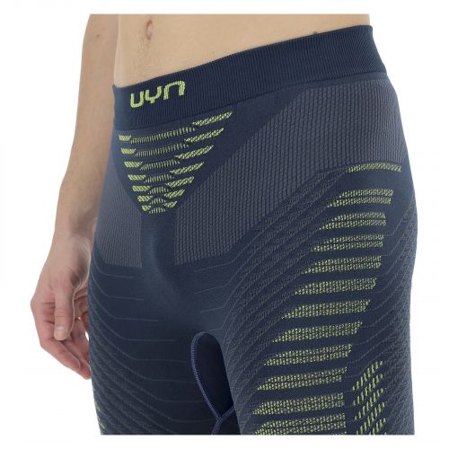 Spodnie termoaktywne męskie UYN Resilyon Pants U100287