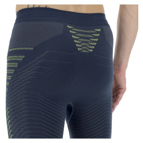 Spodnie termoaktywne męskie UYN Resilyon Pants U100287