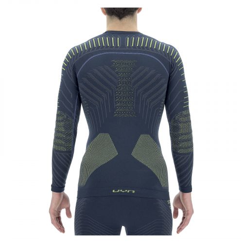 Koszulka termoaktywna męska UYN Resilyon Shirt U100288