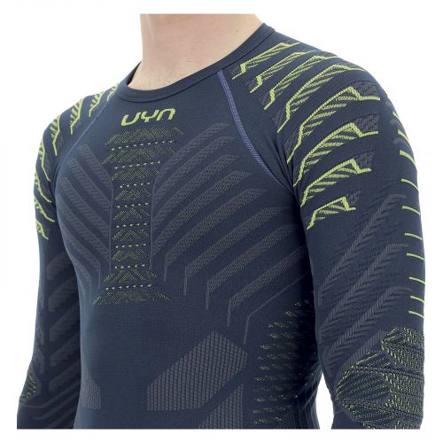 Koszulka termoaktywna męska UYN Resilyon Shirt U100288