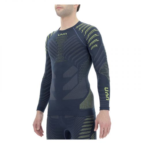 Koszulka termoaktywna męska UYN Resilyon Shirt U100288