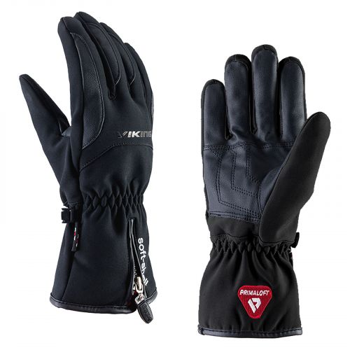 Rękawice narciarskie męskie Viking Soley Primaloft 112141101