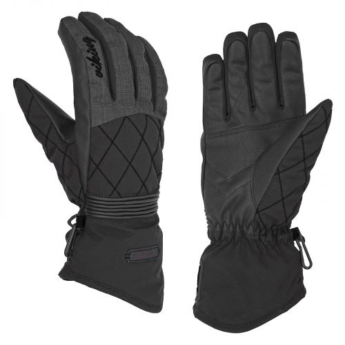 Rękawice narciarskie damskie Viking Karen Mitten Primaloft 113200570