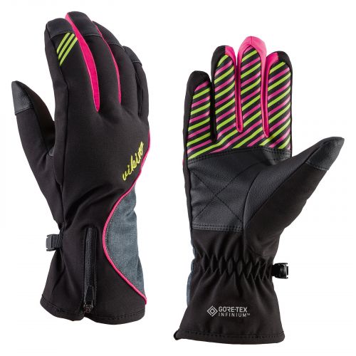 Rękawice narciarskie damskie Viking Kathrina 113207395