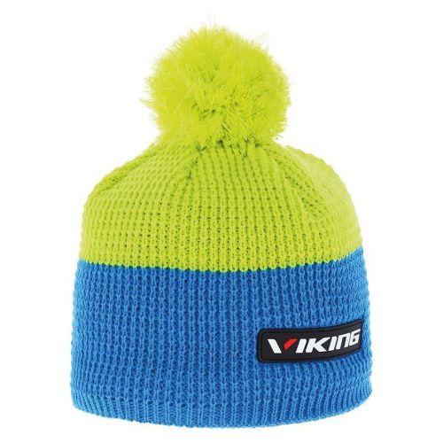 Czapka zimowa Viking Zak 210210424